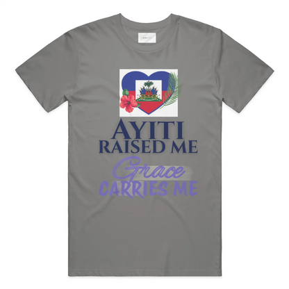 Unisex Jersey T-Shirt