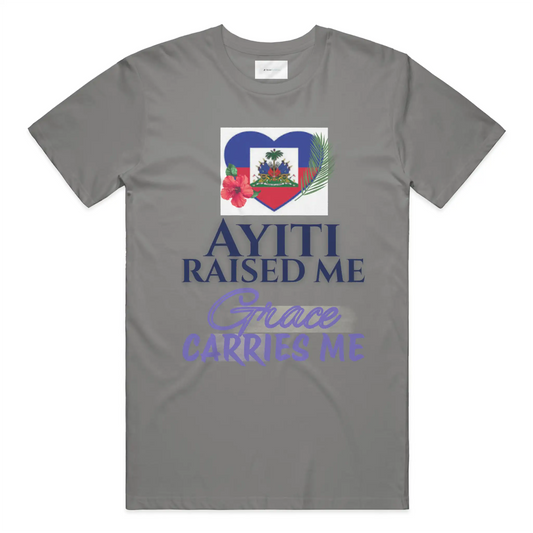 Unisex Jersey T-Shirt