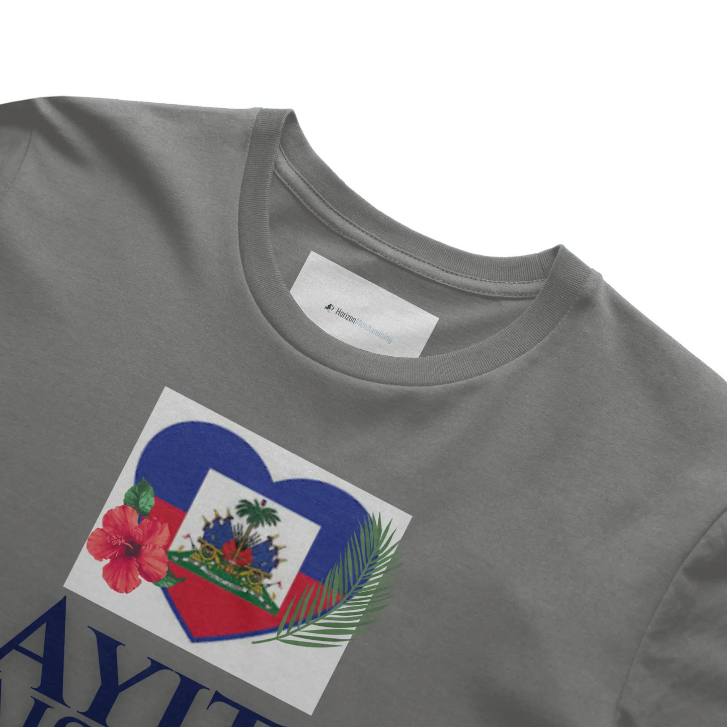 Unisex Jersey T-Shirt