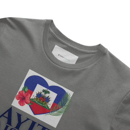 Unisex Jersey T-Shirt