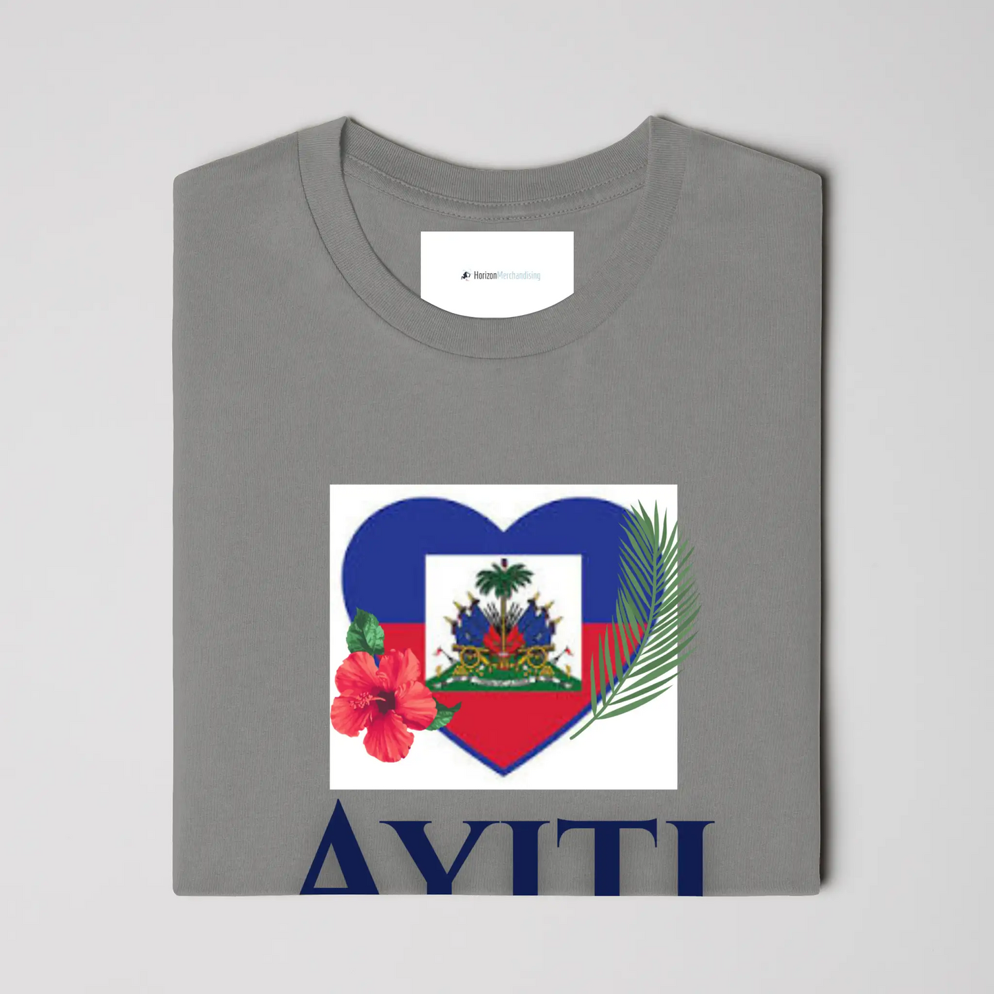 Unisex Jersey T-Shirt