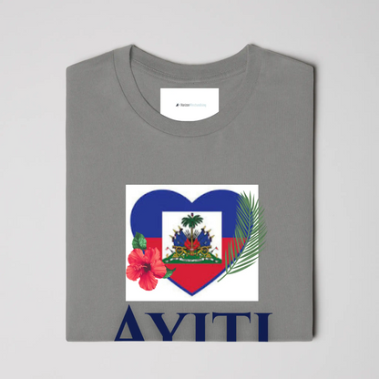 Unisex Jersey T-Shirt