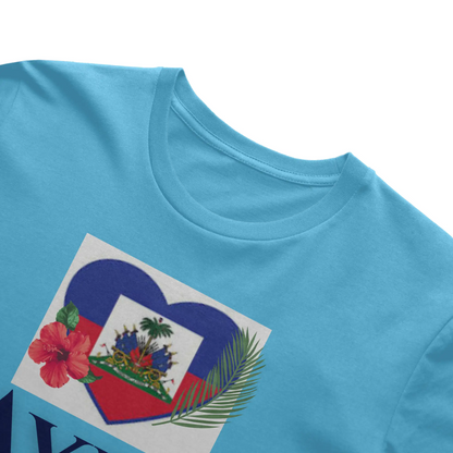 Bella Canvas T Shirt