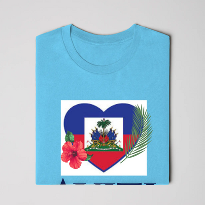 Bella Canvas T Shirt