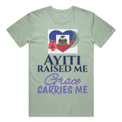 Bella Canvas T Shirt