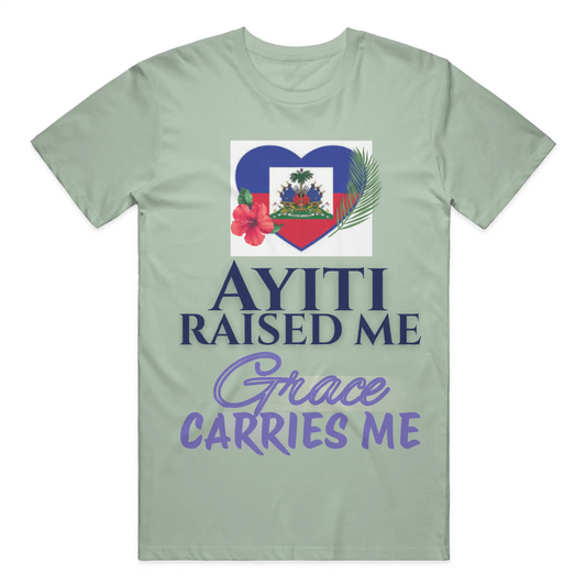 Bella Canvas T Shirt