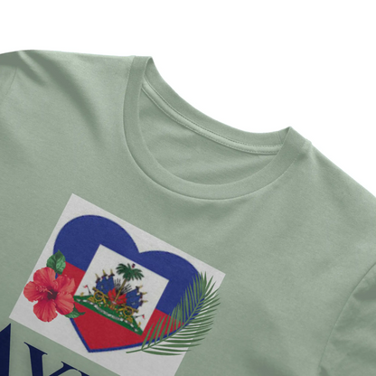 Bella Canvas T Shirt