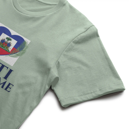 Bella Canvas T Shirt