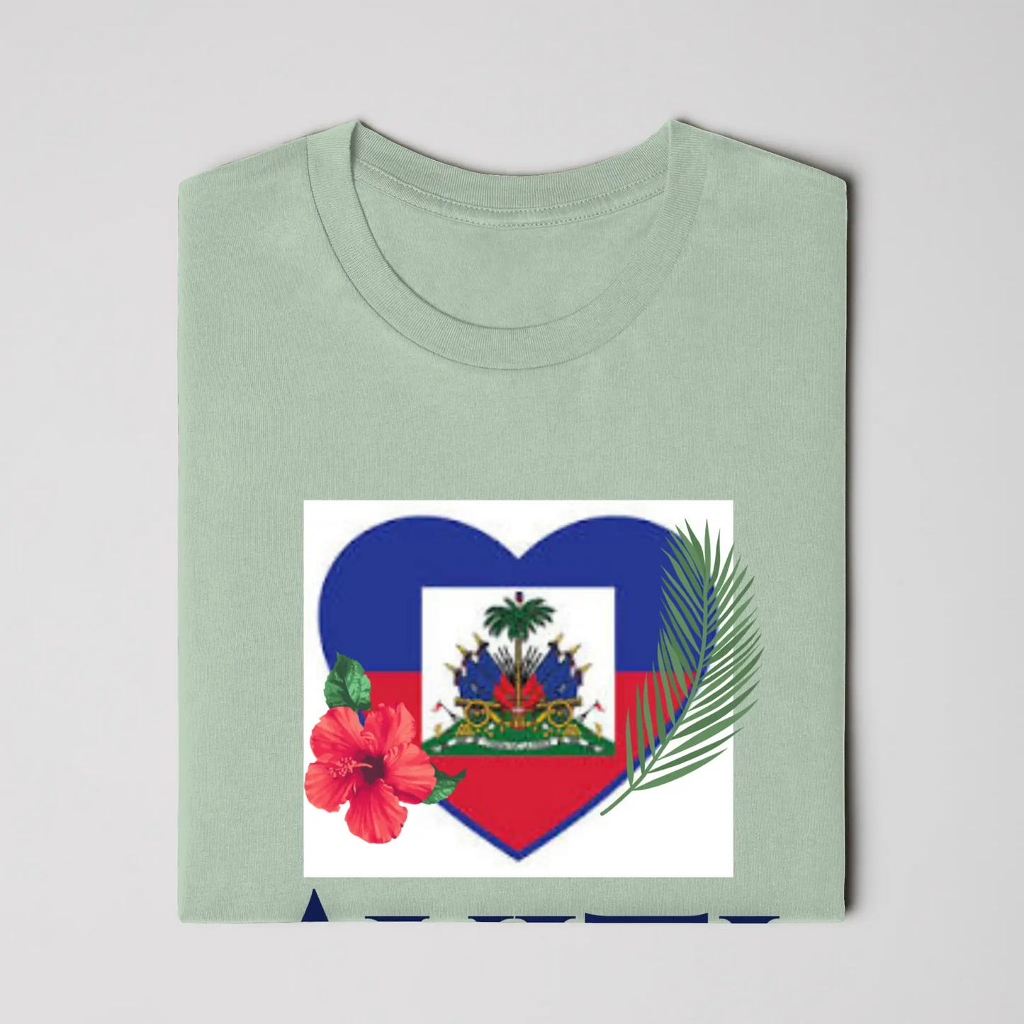 Bella Canvas T Shirt