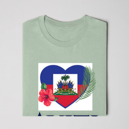 Bella Canvas T Shirt