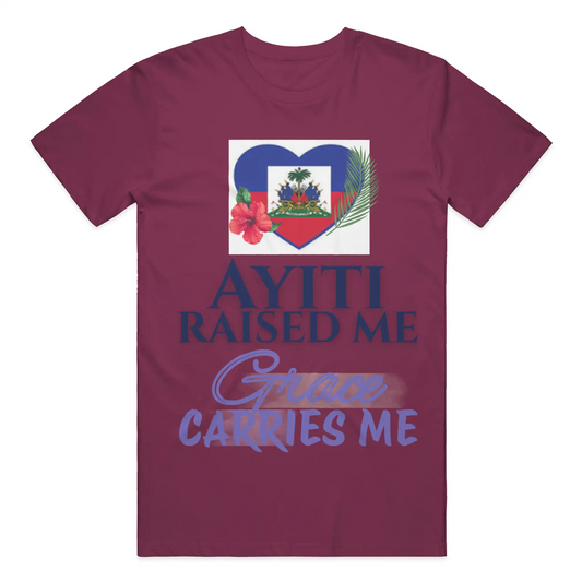 Bella Canvas T Shirt