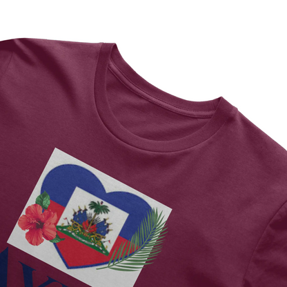Bella Canvas T Shirt