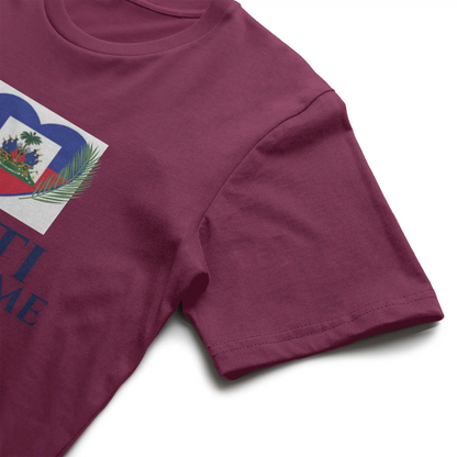 Bella Canvas T Shirt