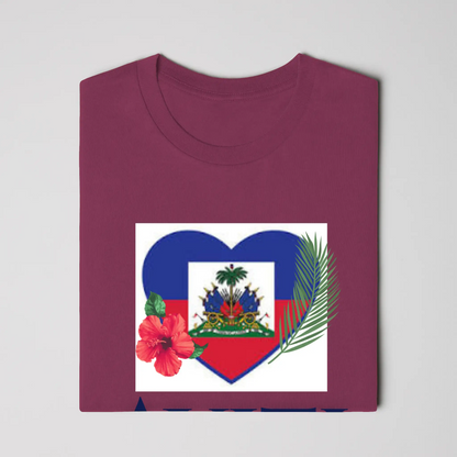 Bella Canvas T Shirt