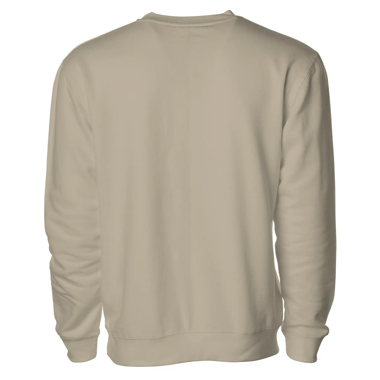 Ayiti Raised Me – Midweight Sweatshirt (Sandstone)