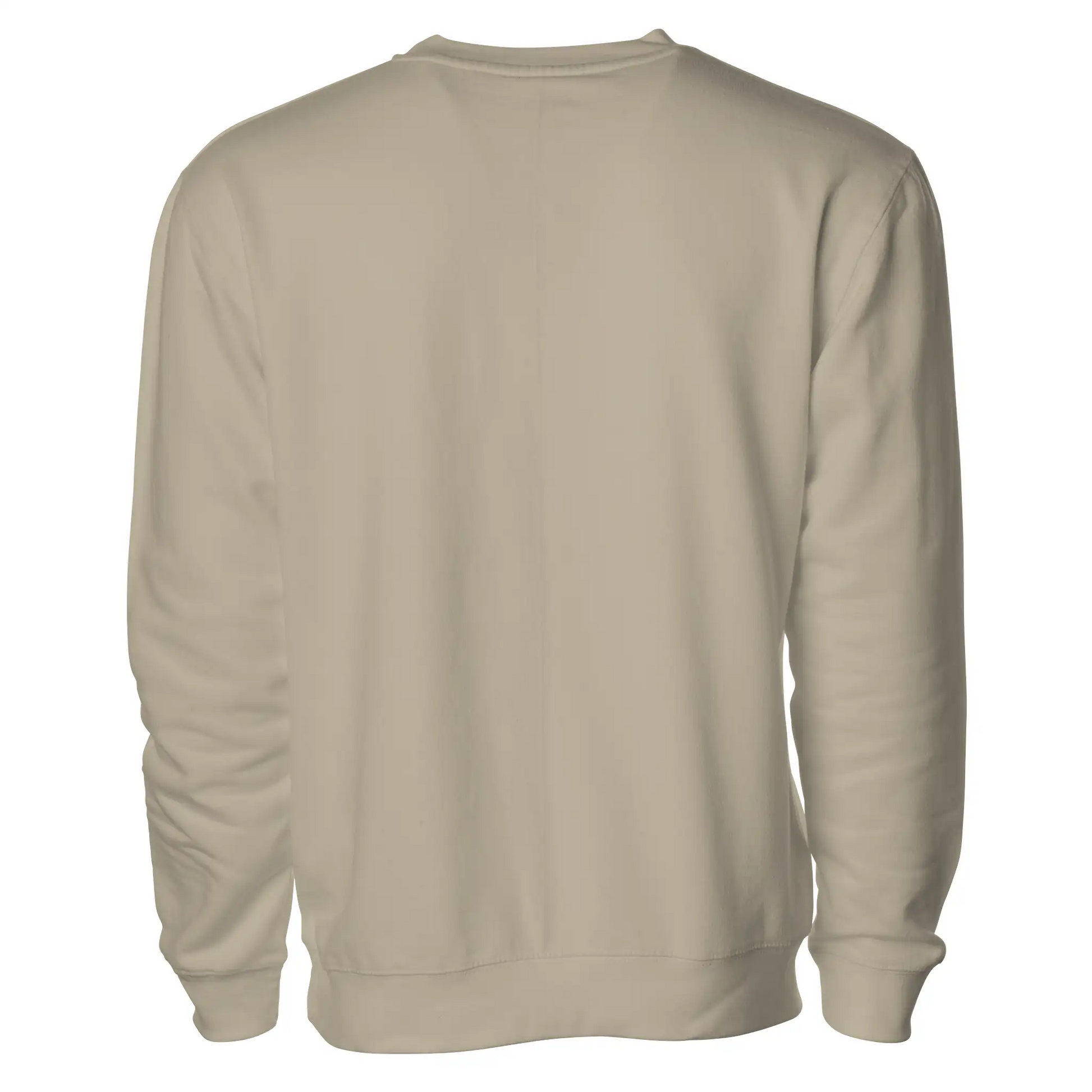 Ayiti Raised Me – Midweight Sweatshirt (Sandstone)