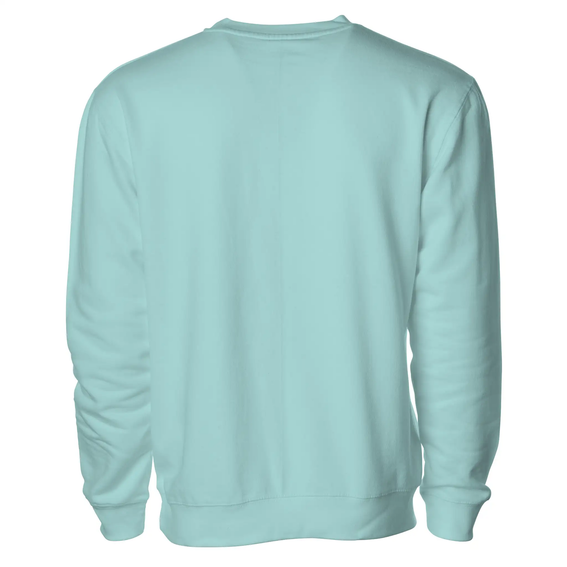 Ayiti Raised Me – Midweight Sweatshirt (Mint)