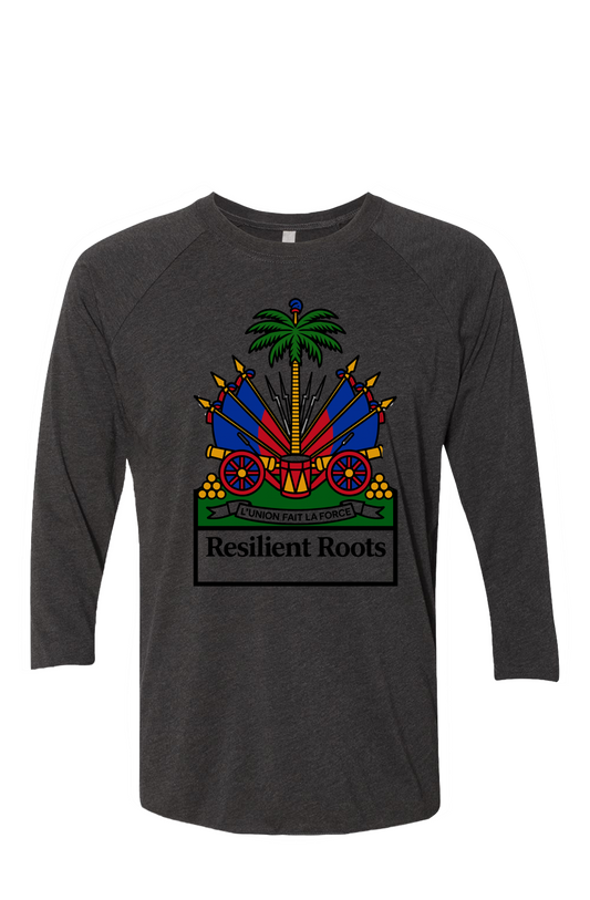 Made from Struggle, Built with Strength – Triblend