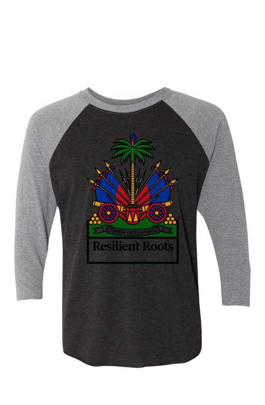 Made from Struggle, Built with Strength – Triblend