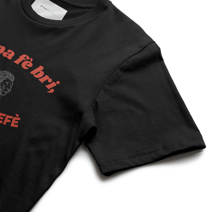 Everyday Strength – Gildan Heavyweight Tee