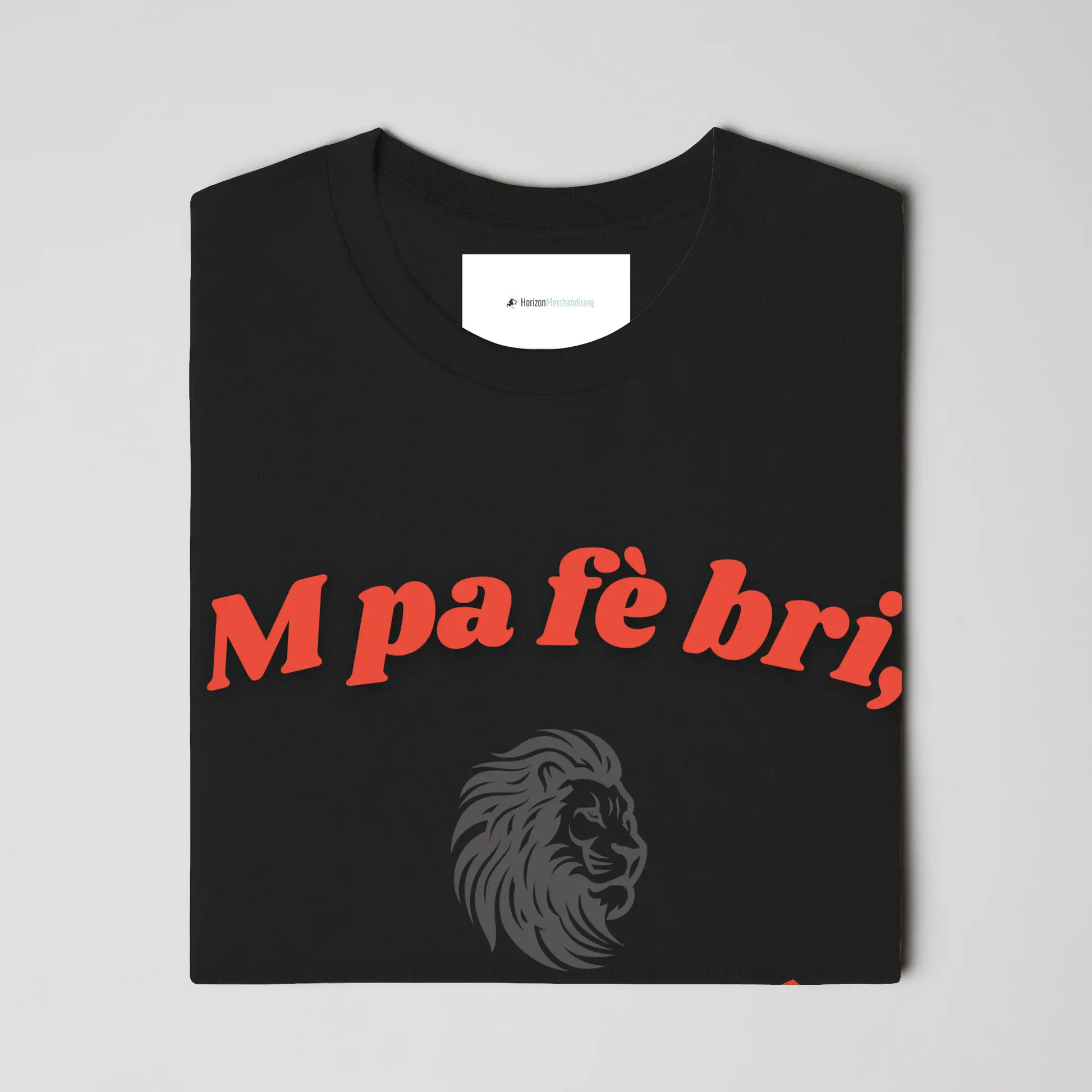 Everyday Strength – Gildan Heavyweight Tee