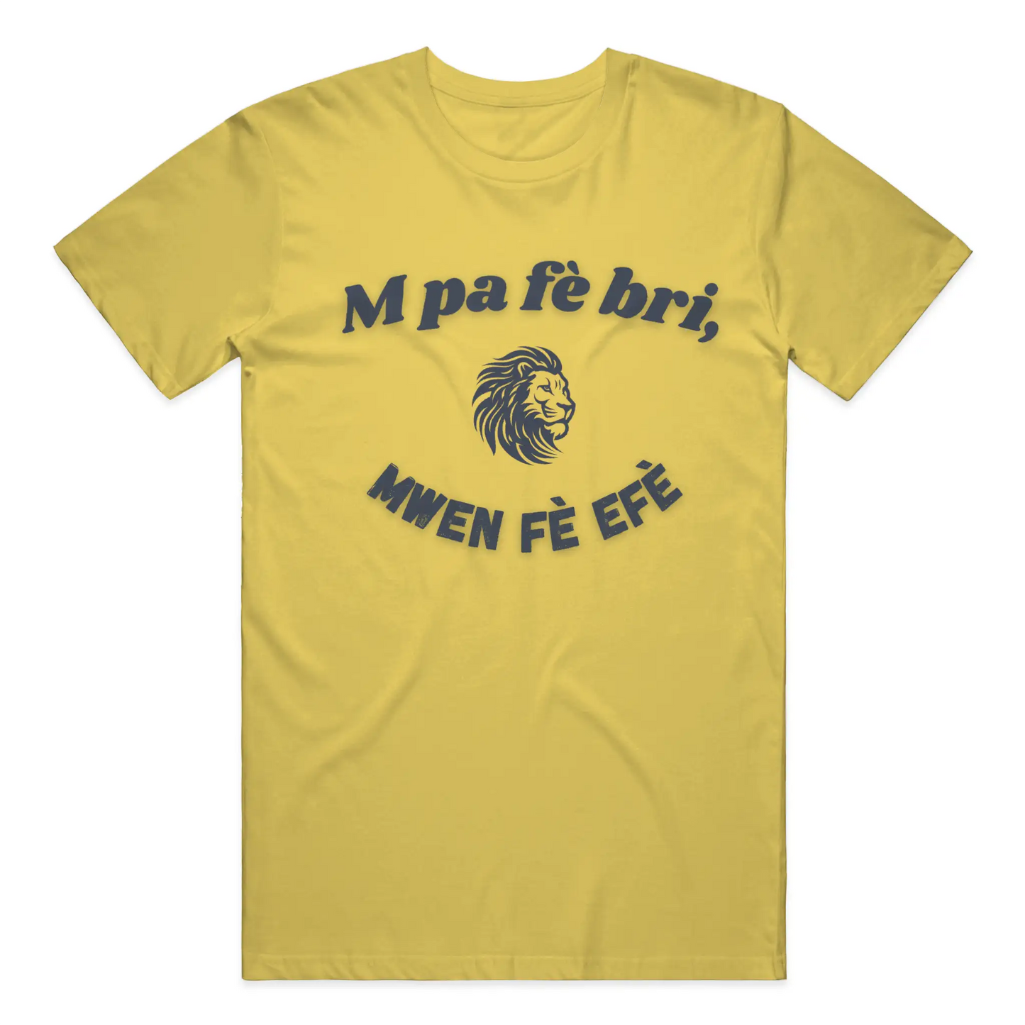 Everyday Strength - Gildan Men's t-shirt