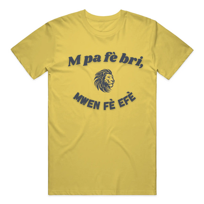 Everyday Strength - Gildan Men's t-shirt