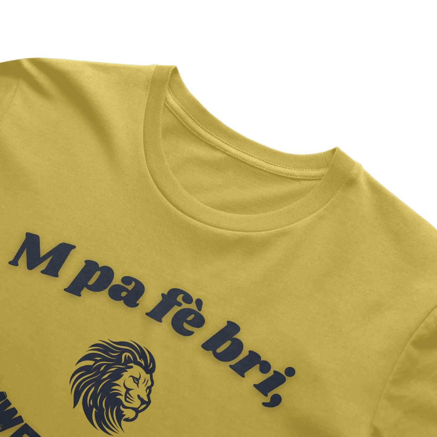 Everyday Strength - Gildan Men's t-shirt