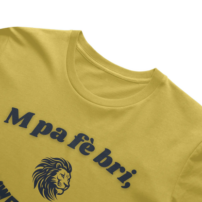 Everyday Strength - Gildan Men's t-shirt