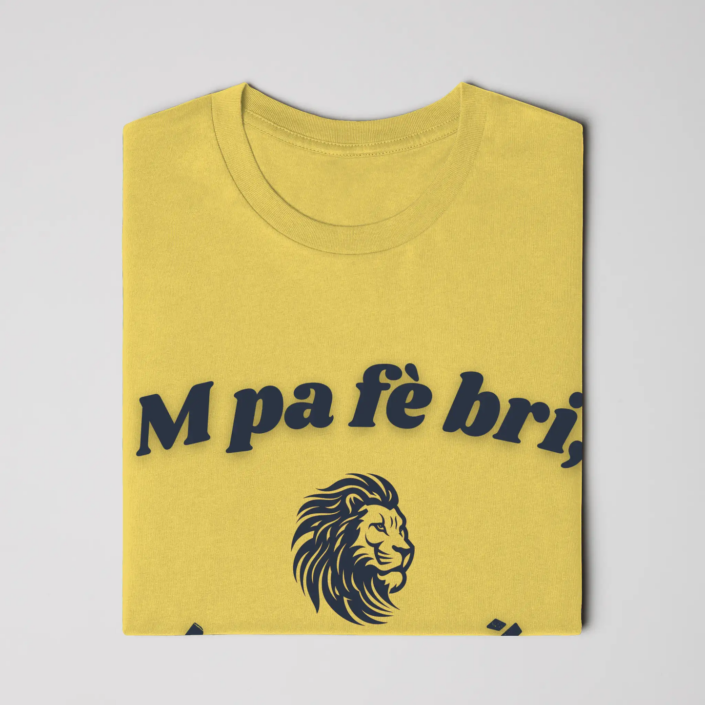 Everyday Strength - Gildan Men's t-shirt