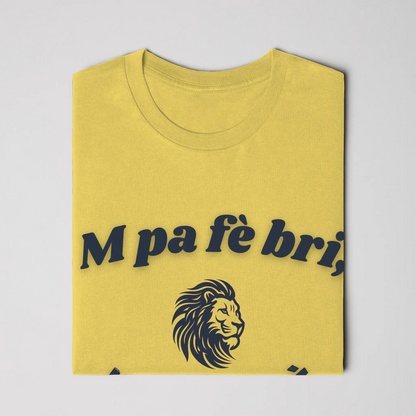 Everyday Strength - Gildan Men's t-shirt