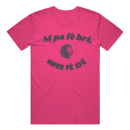 Everyday Strength - Gildan Men's t-shirt