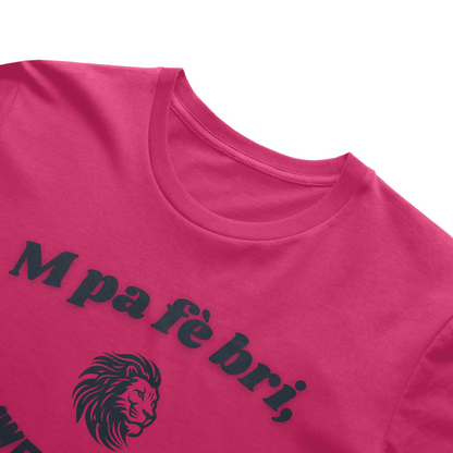 Everyday Strength - Gildan Men's t-shirt