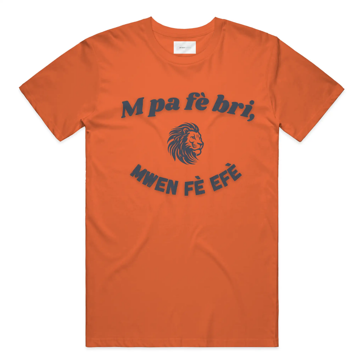 Everyday Strength - Gildan Men's t-shirt