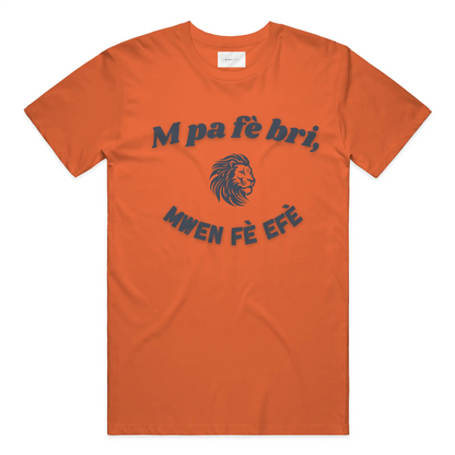 Everyday Strength - Gildan Men's t-shirt