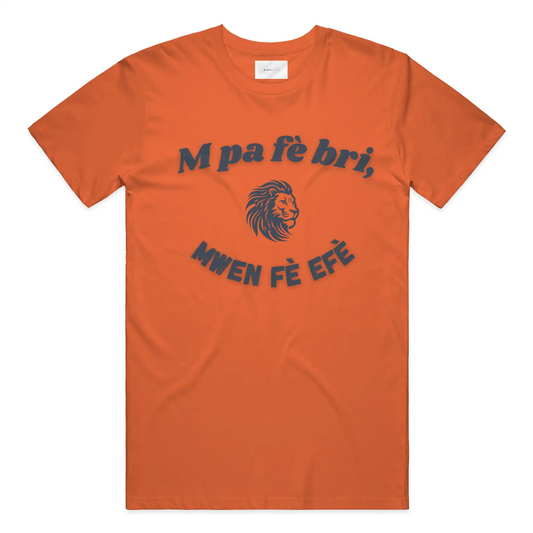 Everyday Strength - Gildan Men's t-shirt