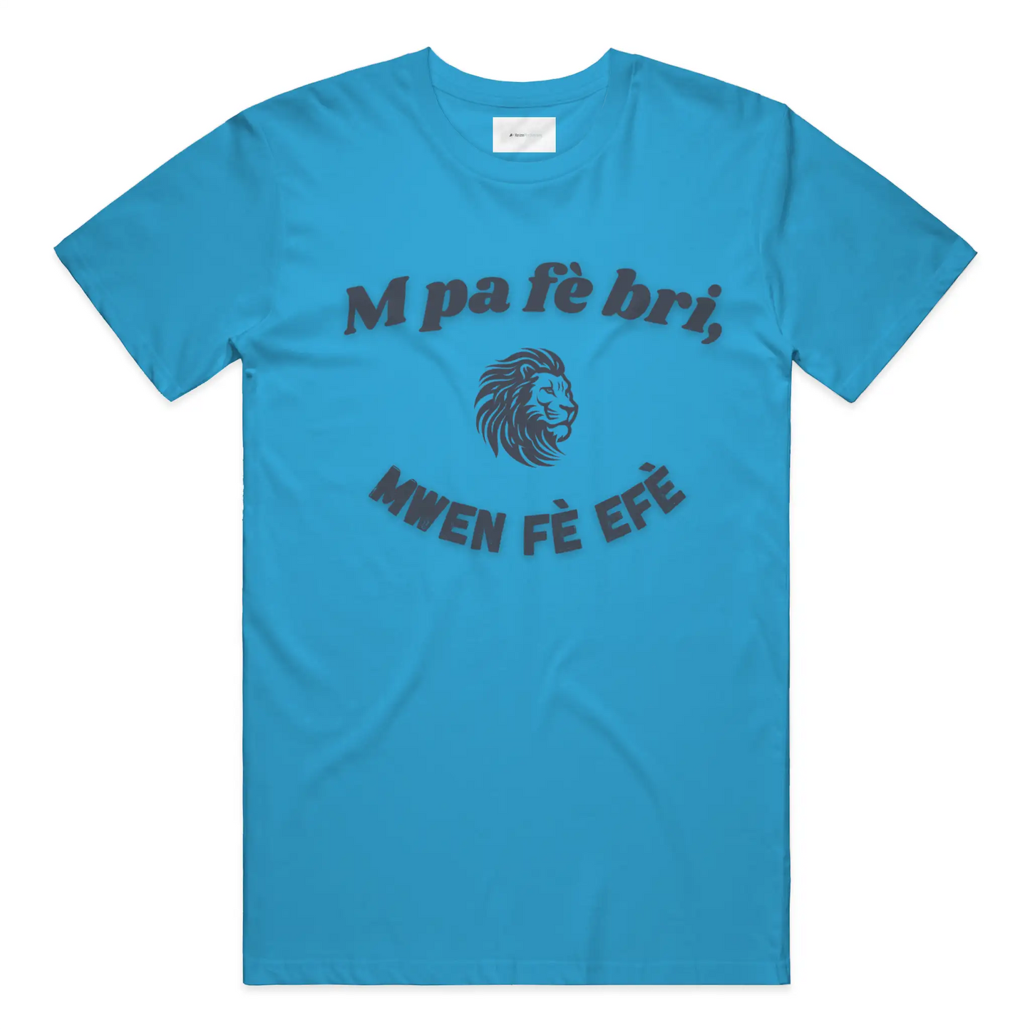 Everyday Strength - Gildan Men's t-shirt