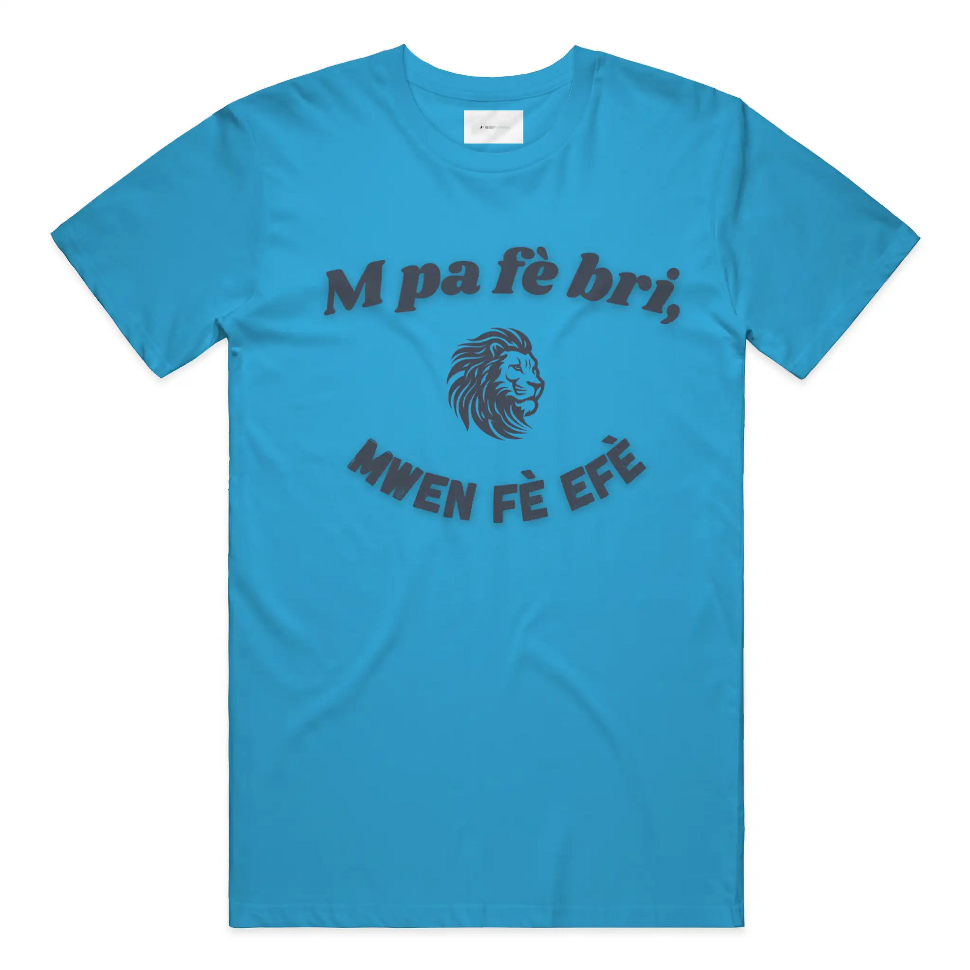 Everyday Strength - Gildan Men's t-shirt