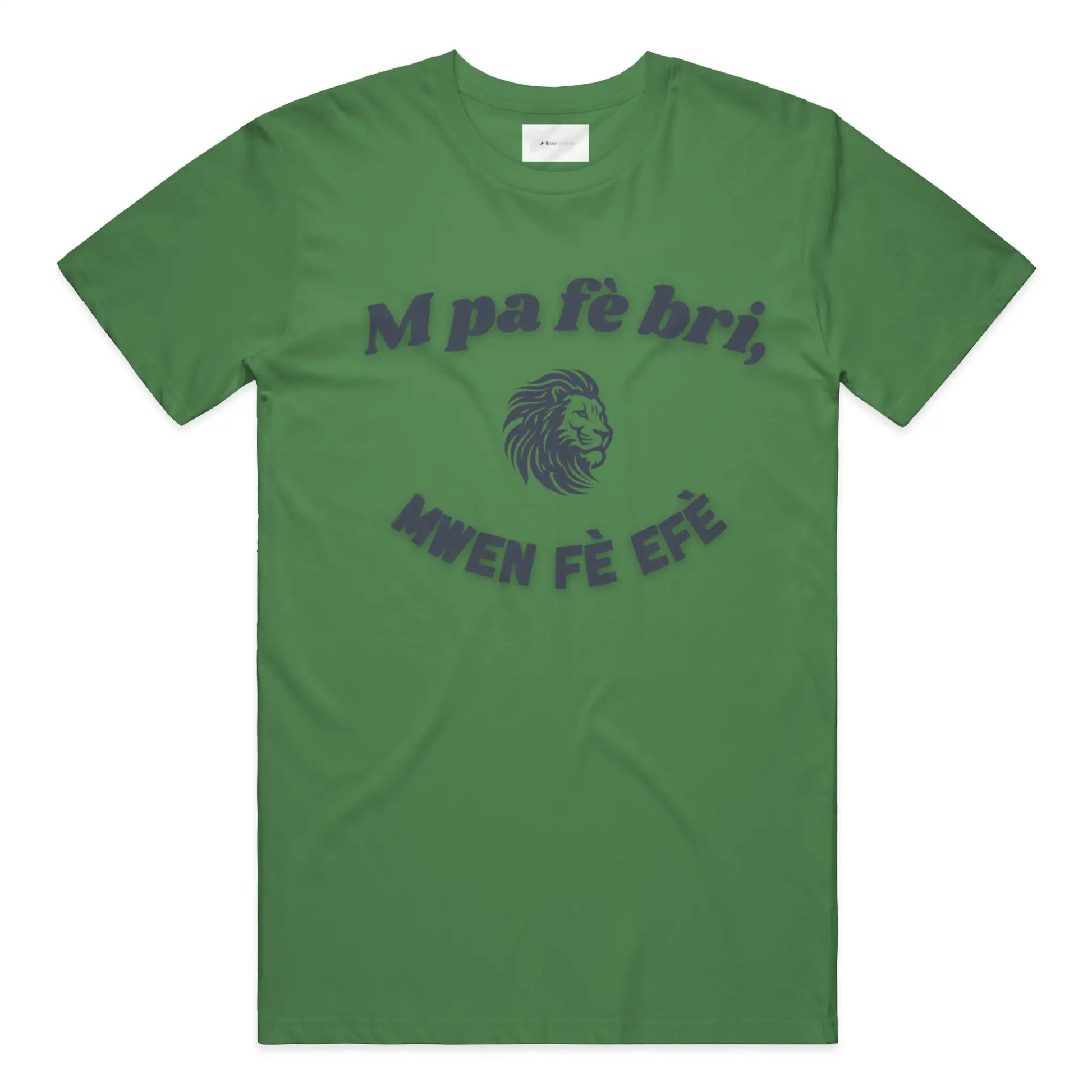 Everyday Strength - Gildan Men's t-shirt