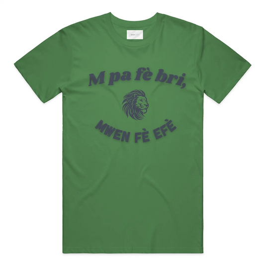 Everyday Strength - Gildan Men's t-shirt