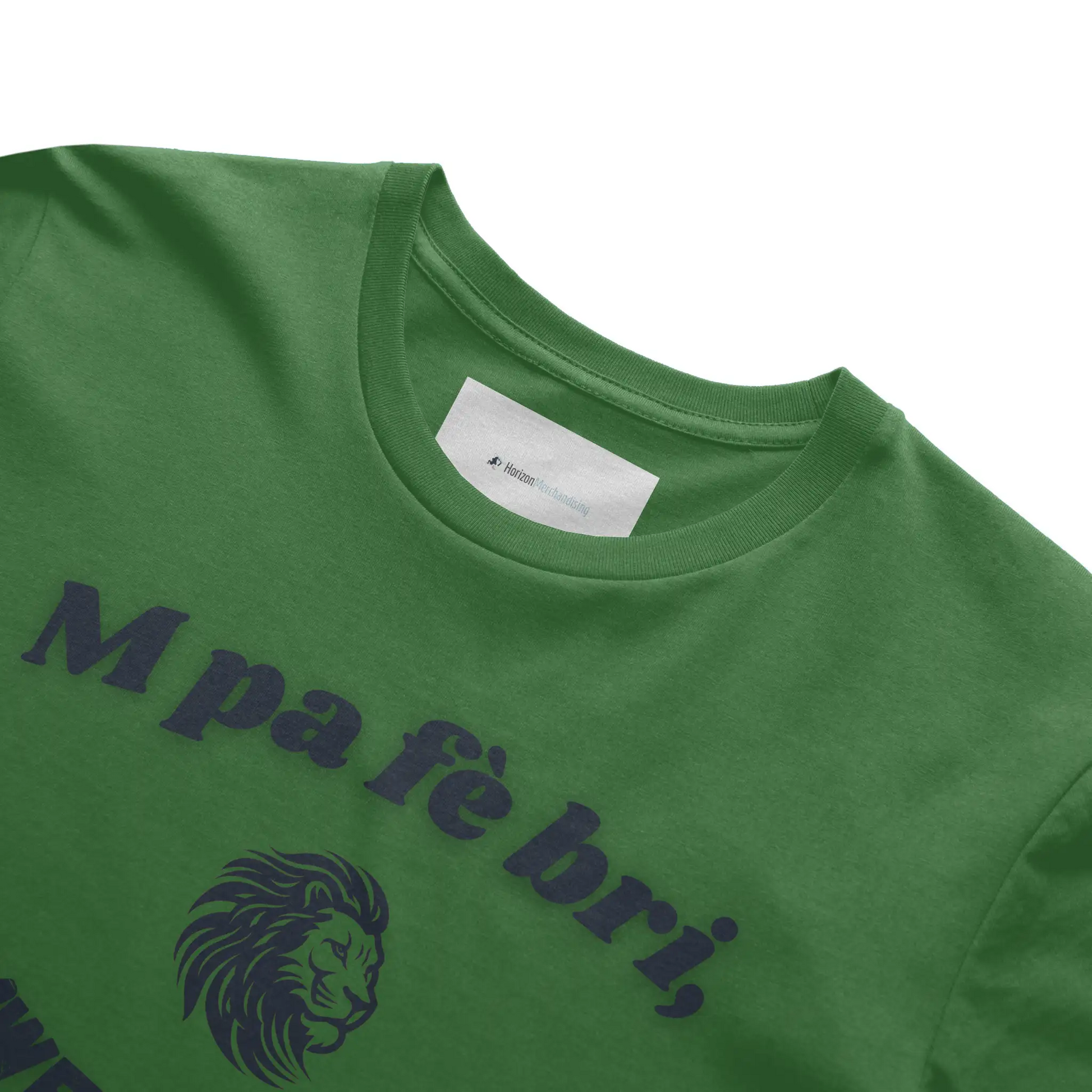 Everyday Strength - Gildan Men's t-shirt