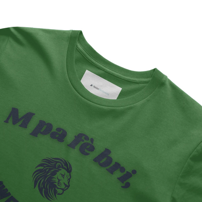 Everyday Strength - Gildan Men's t-shirt