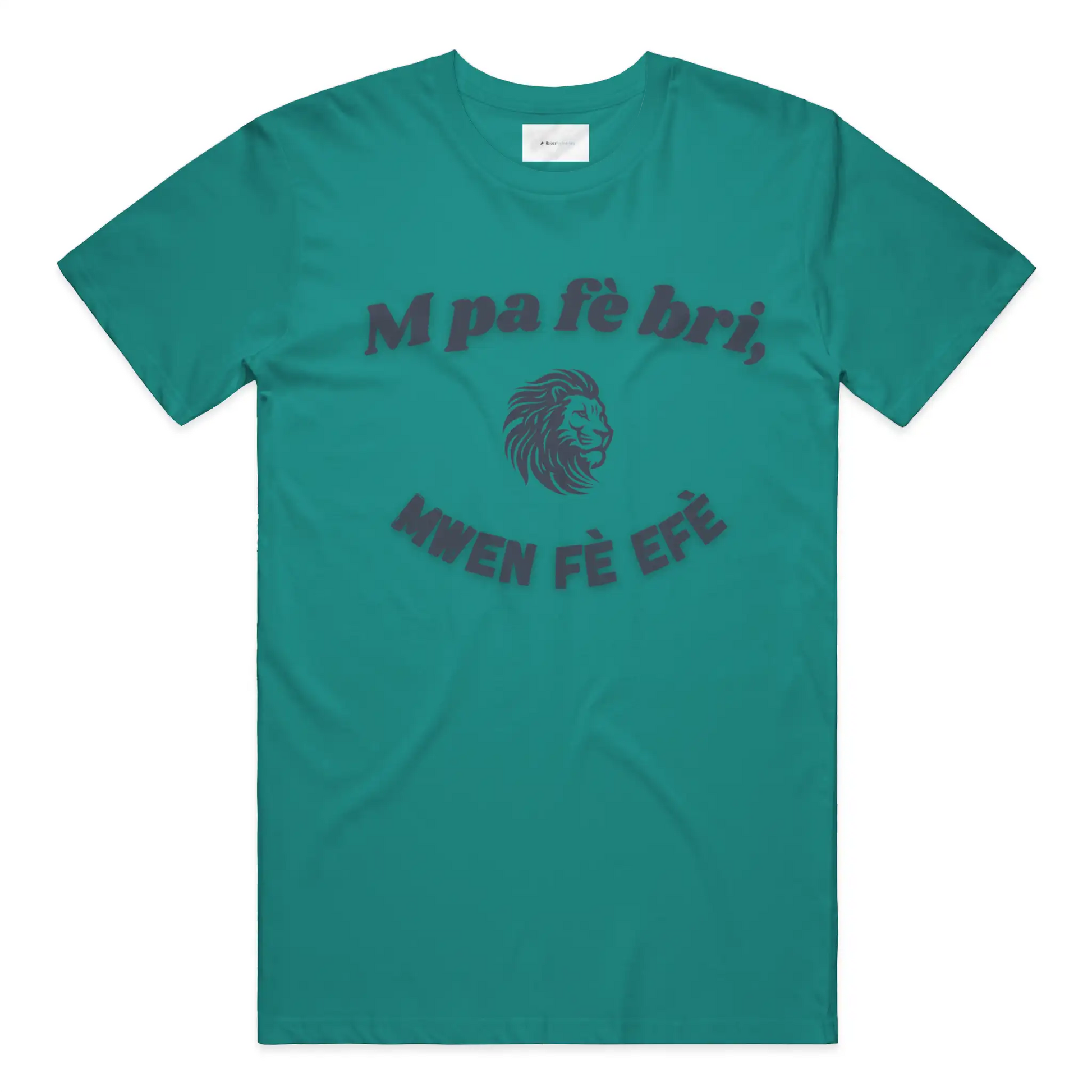 Everyday Strength - Gildan Men's t-shirt