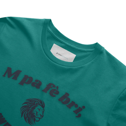 Everyday Strength - Gildan Men's t-shirt