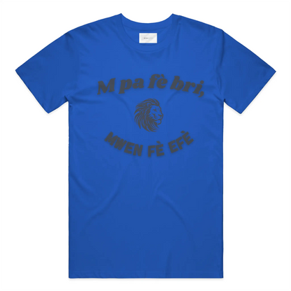 Everyday Strength - Gildan Men's t-shirt