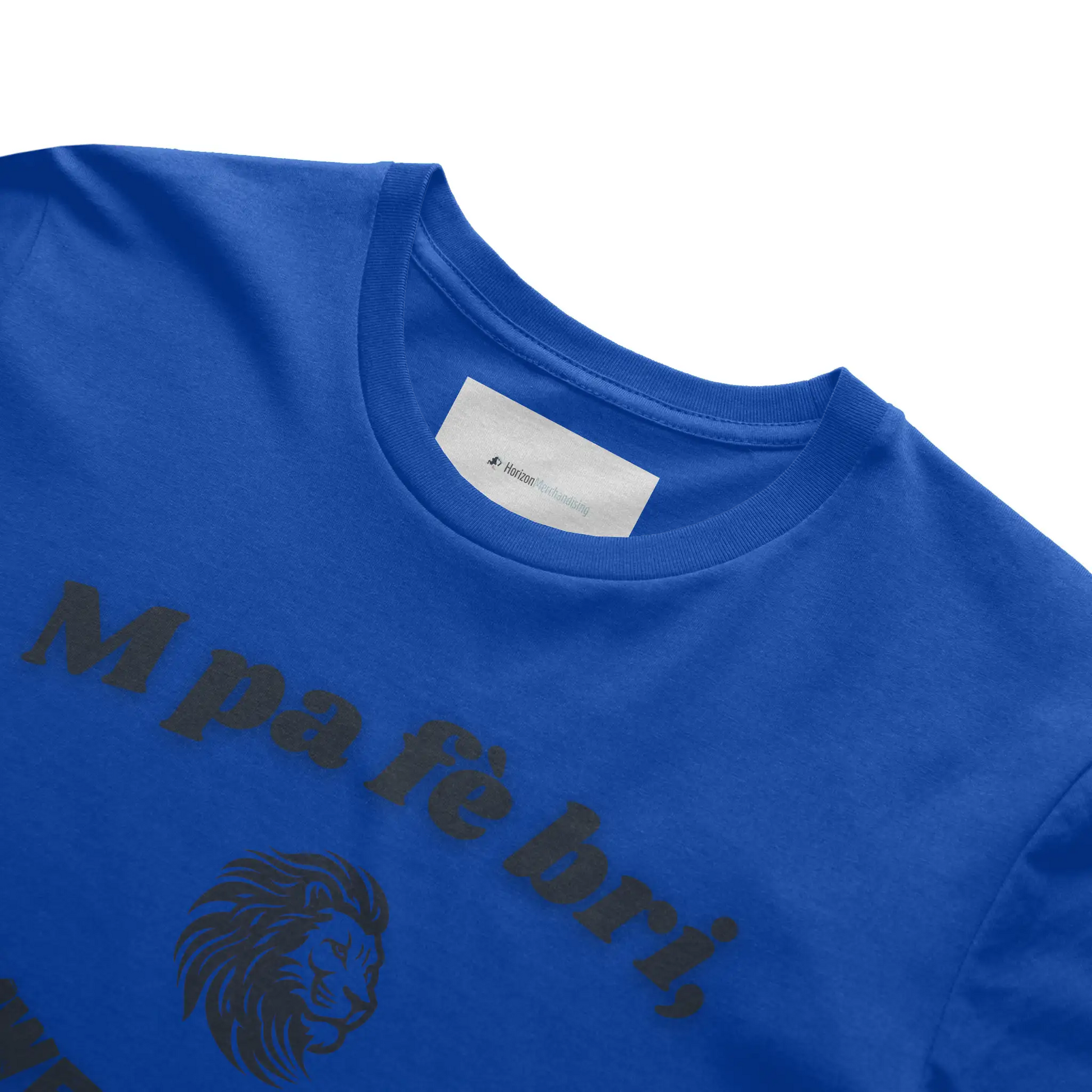 Everyday Strength - Gildan Men's t-shirt