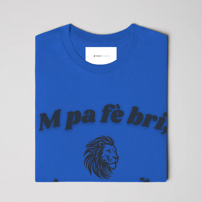 Everyday Strength - Gildan Men's t-shirt