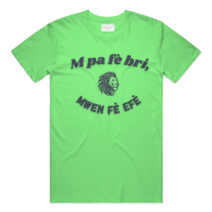 Everyday Strength - Gildan Men's t-shirt