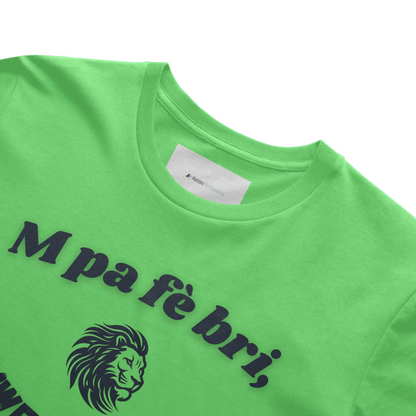 Everyday Strength - Gildan Men's t-shirt