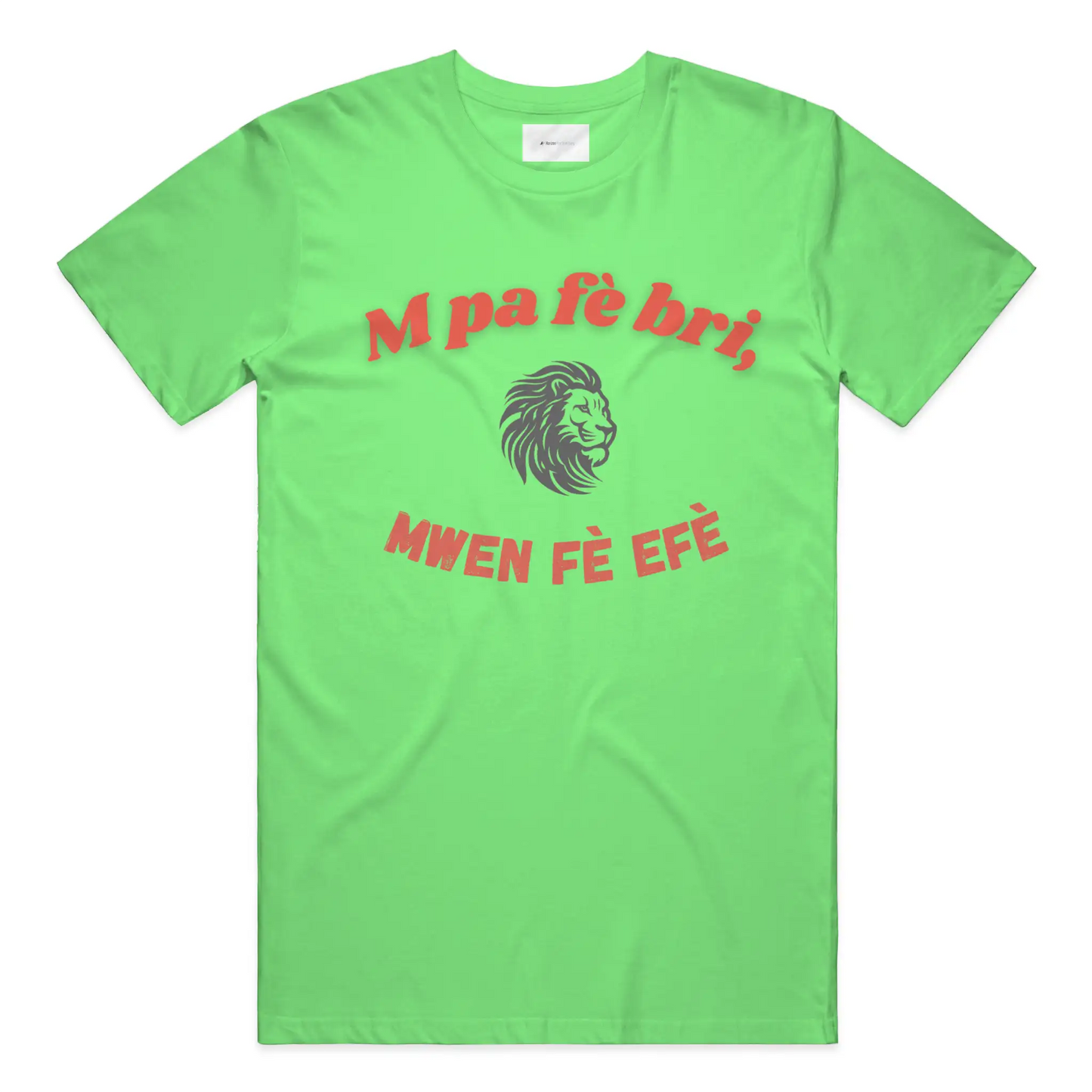 Everyday Strength - Gildan Men's t-shirt